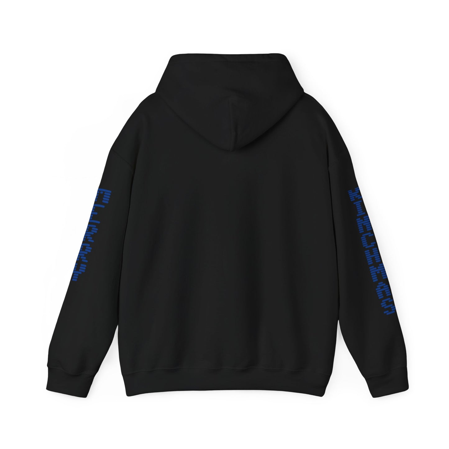 Mystical Goddess Unisex Hoodie - Cozy Heavy Blend™ Sweatshirt for Art Lovers