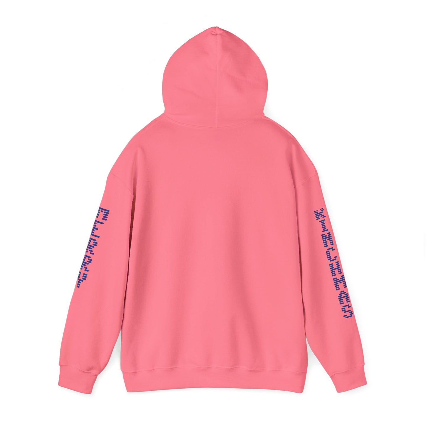 Mystical Goddess Unisex Hoodie - Cozy Heavy Blend™ Sweatshirt for Art Lovers