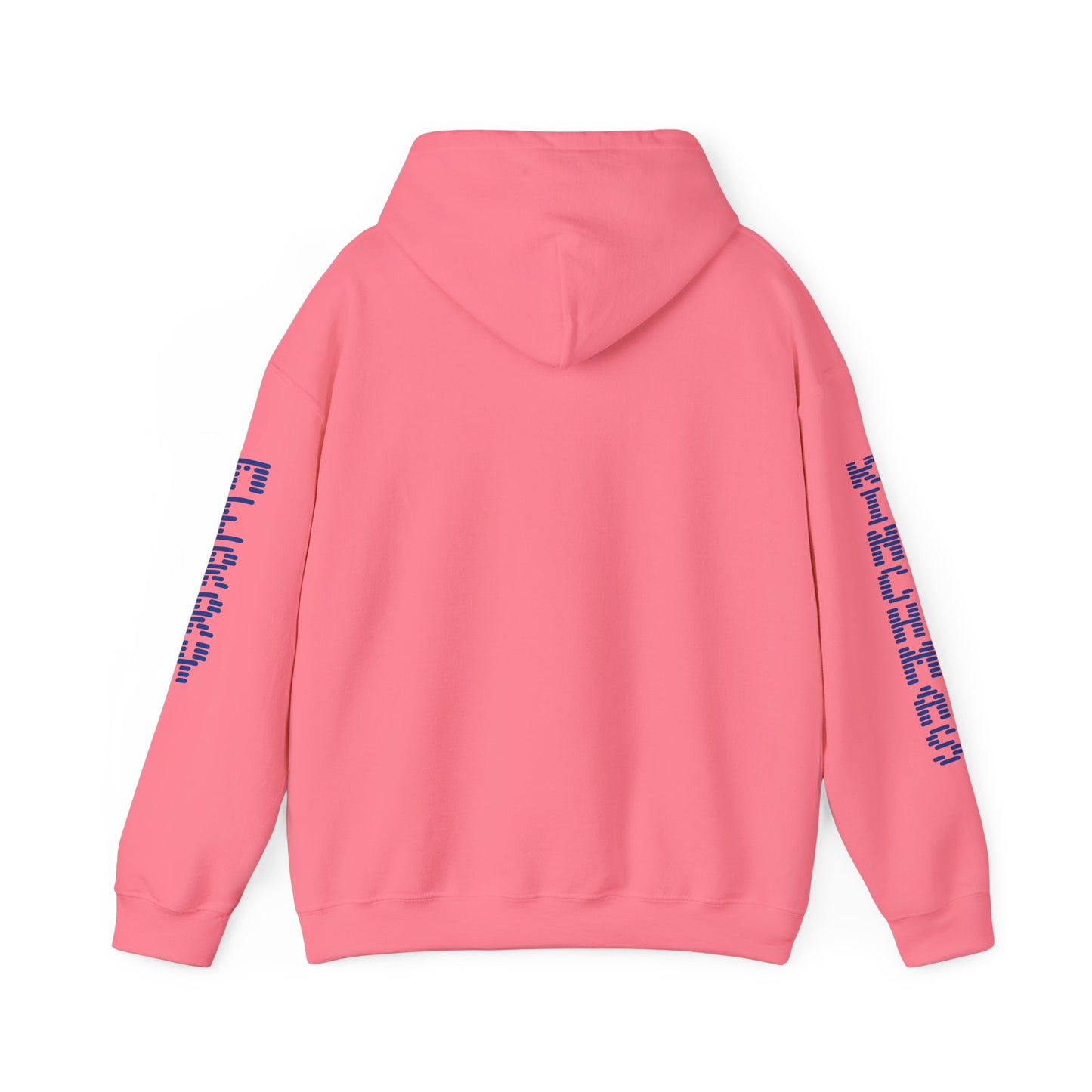 Mystical Goddess Unisex Hoodie - Cozy Heavy Blend™ Sweatshirt for Art Lovers