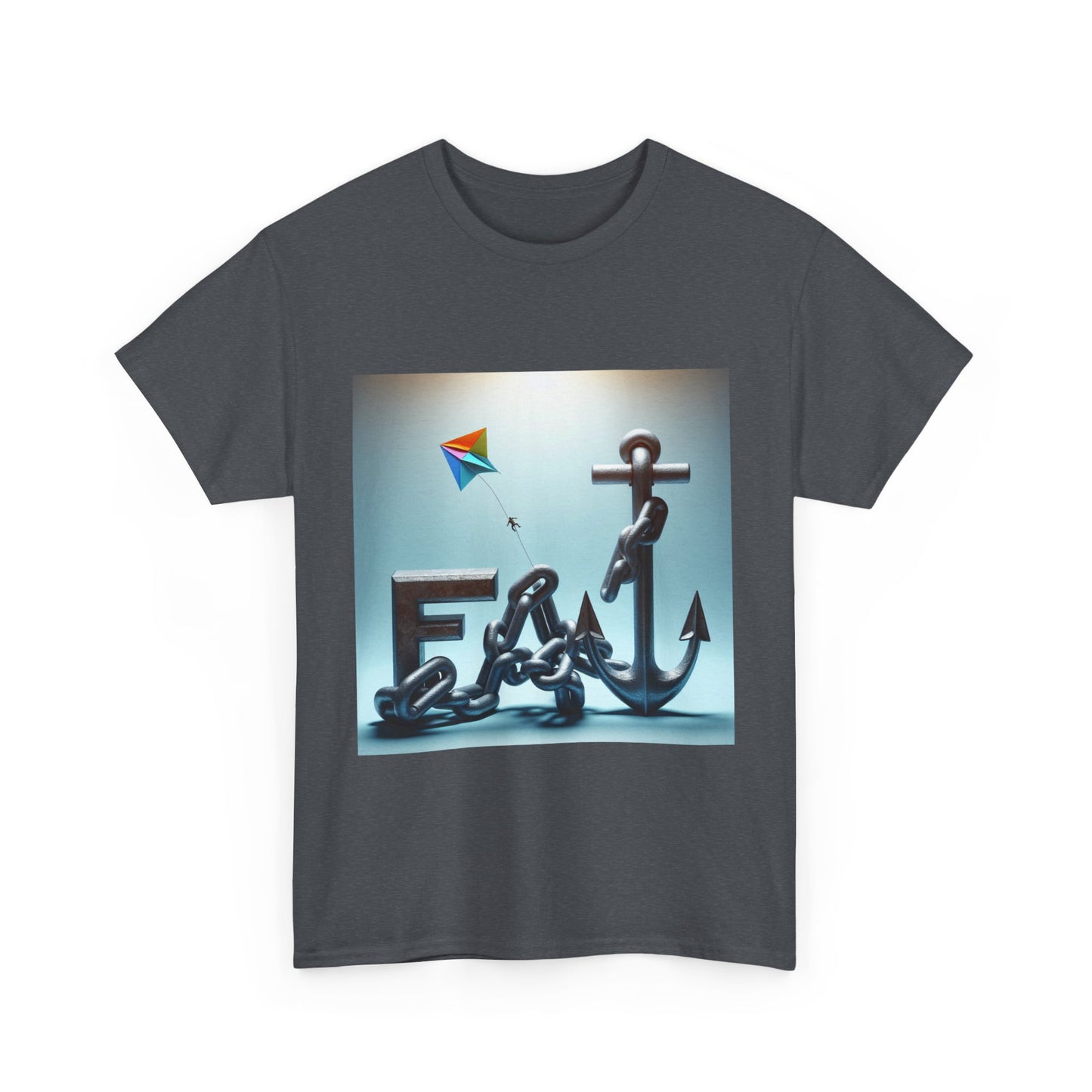 GF Anchor