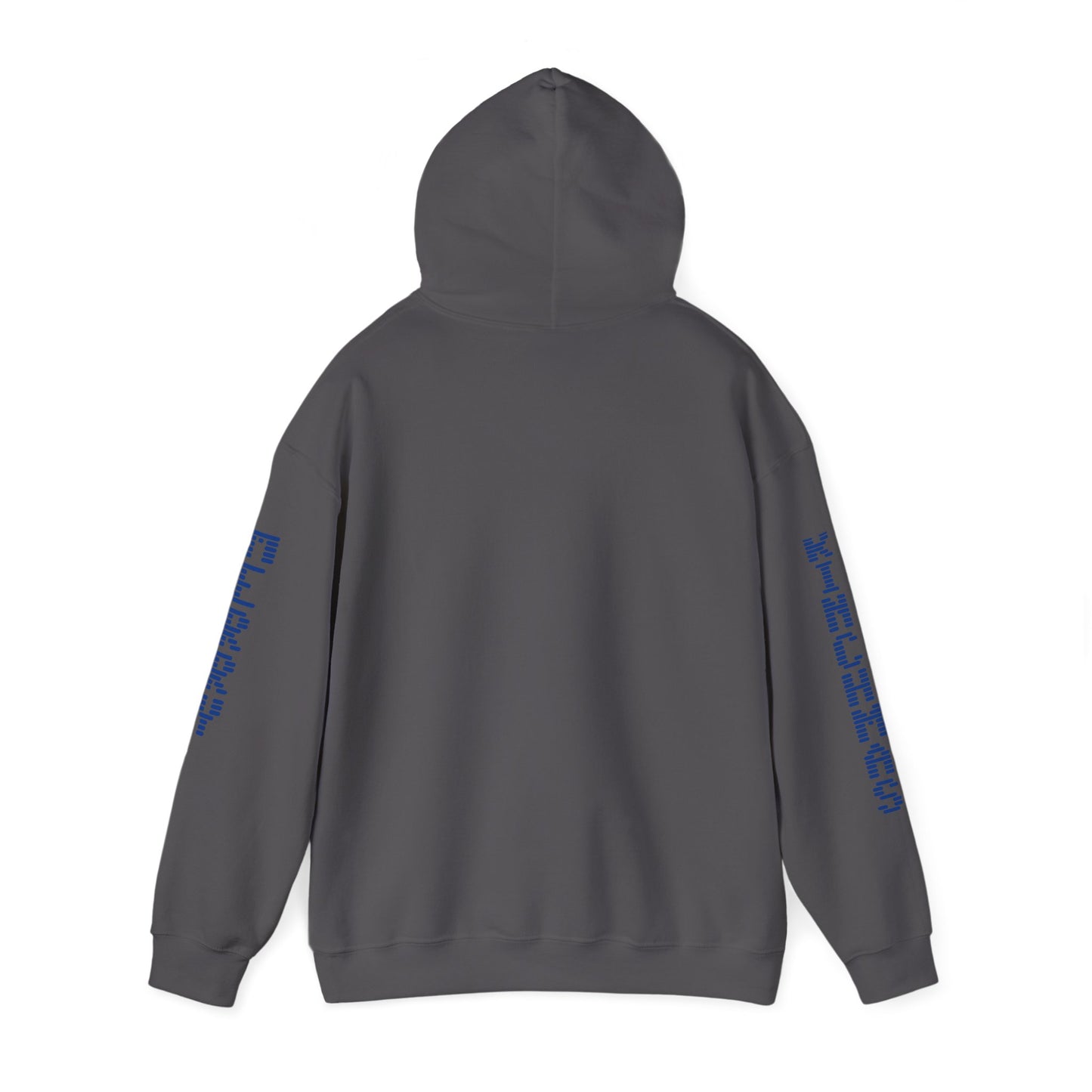 Mystical Goddess Unisex Hoodie - Cozy Heavy Blend™ Sweatshirt for Art Lovers