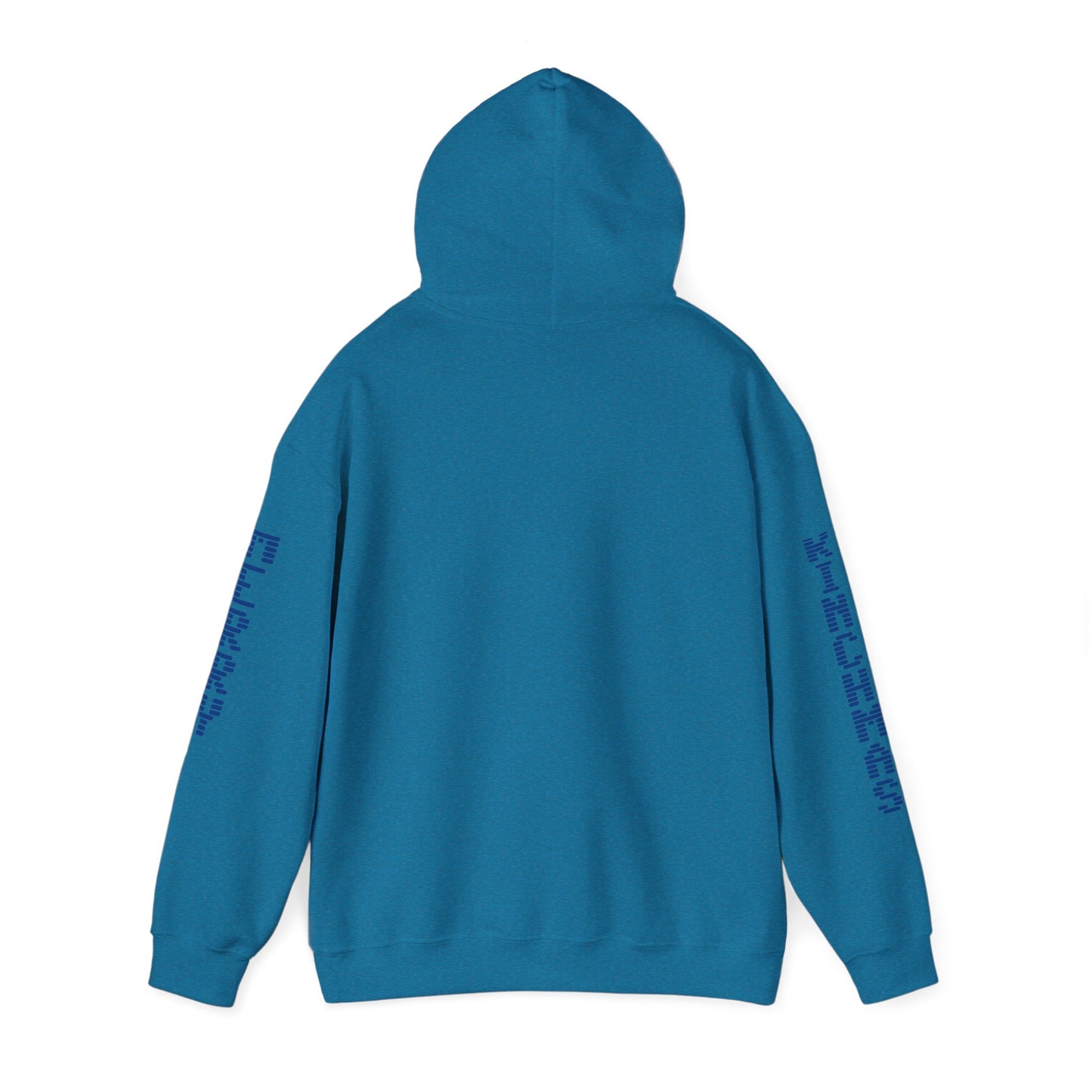 Mystical Goddess Unisex Hoodie - Cozy Heavy Blend™ Sweatshirt for Art Lovers