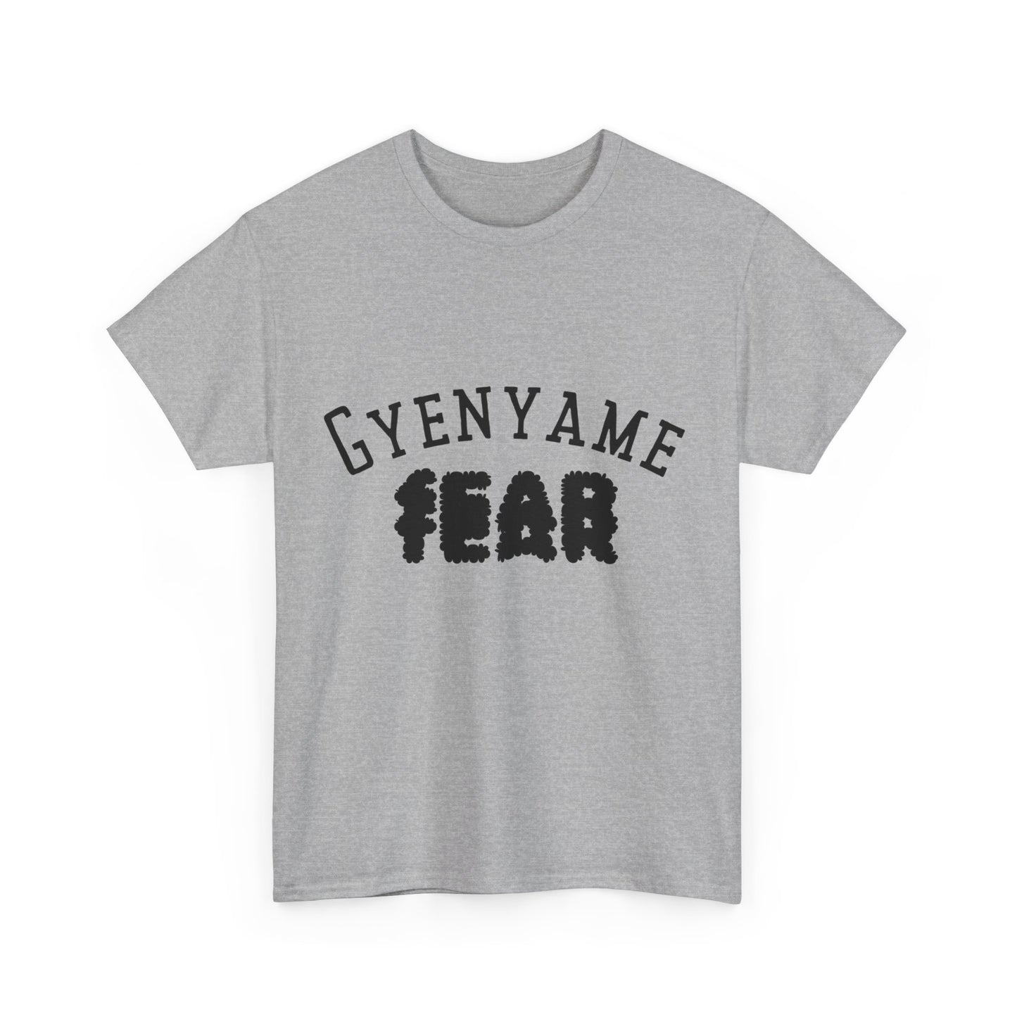 Fuzzy FEAR