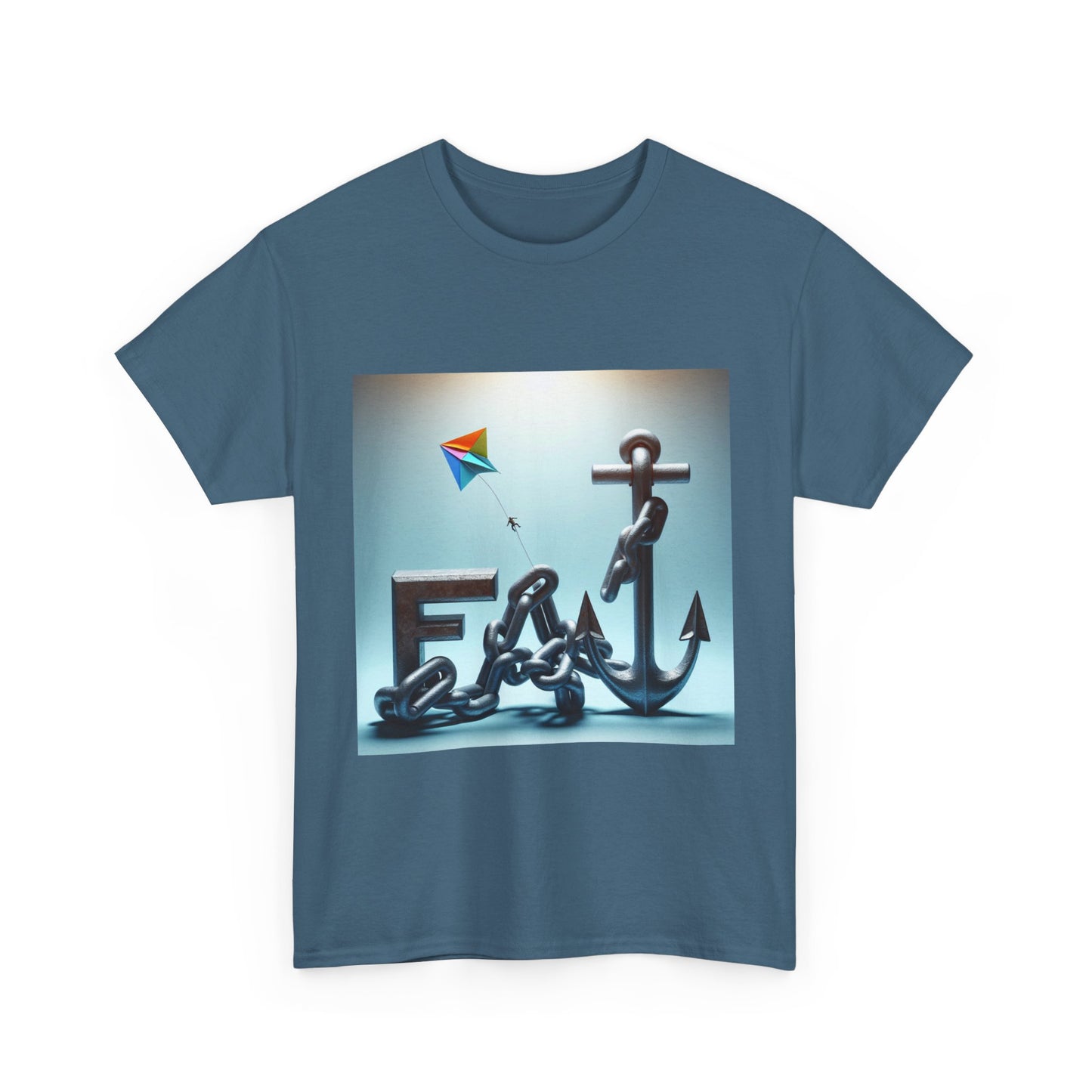 GF Anchor