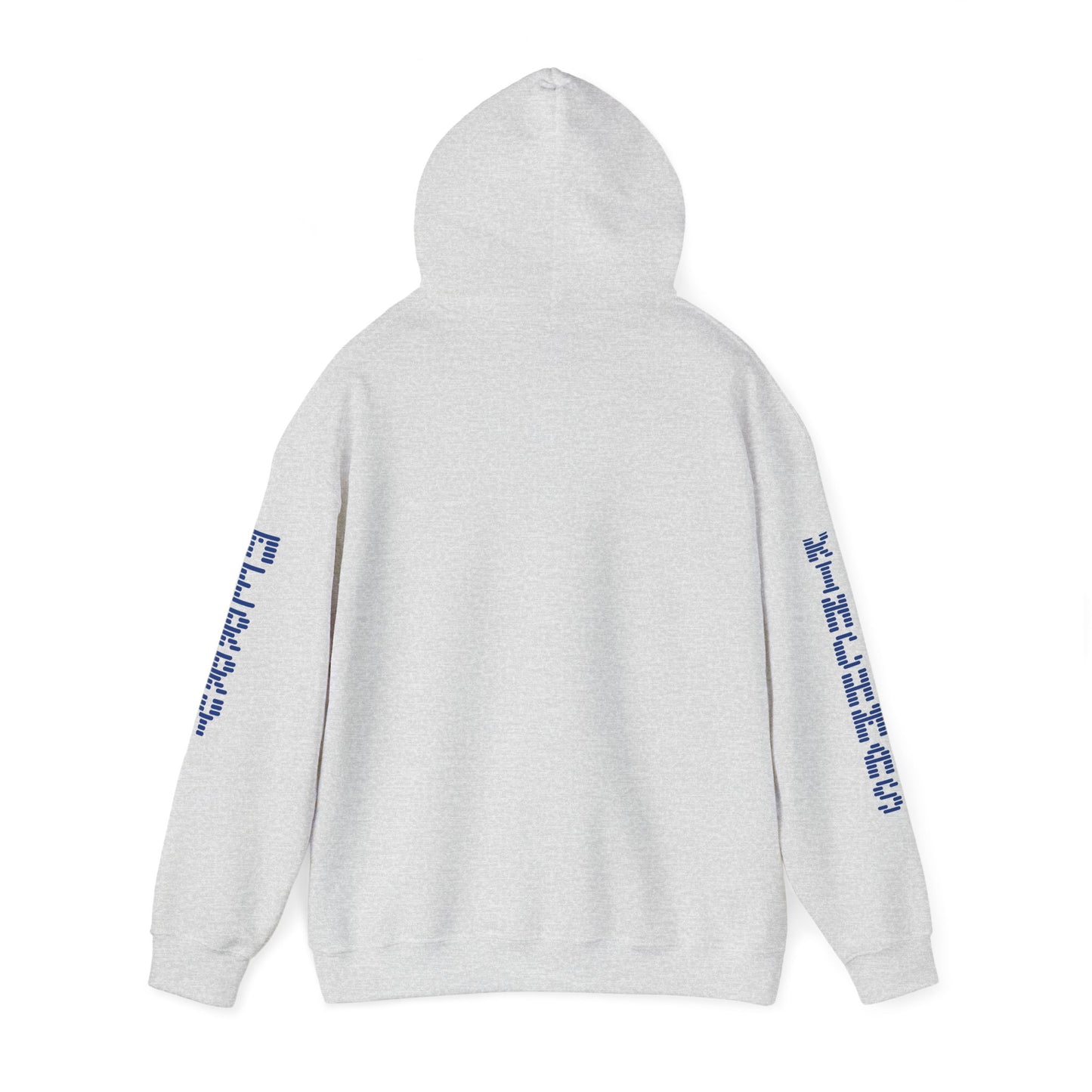 Mystical Goddess Unisex Hoodie - Cozy Heavy Blend™ Sweatshirt for Art Lovers