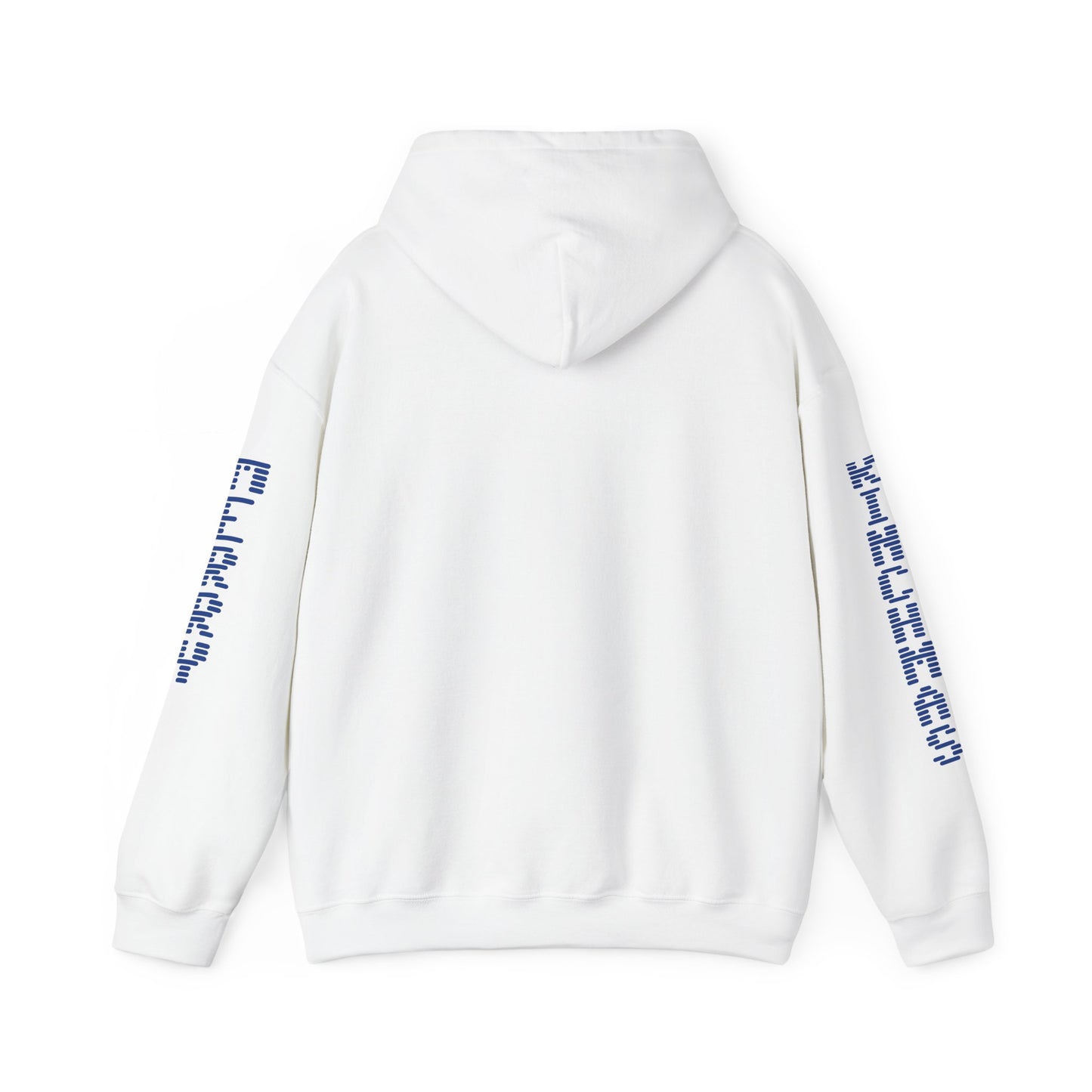 Mystical Goddess Unisex Hoodie - Cozy Heavy Blend™ Sweatshirt for Art Lovers