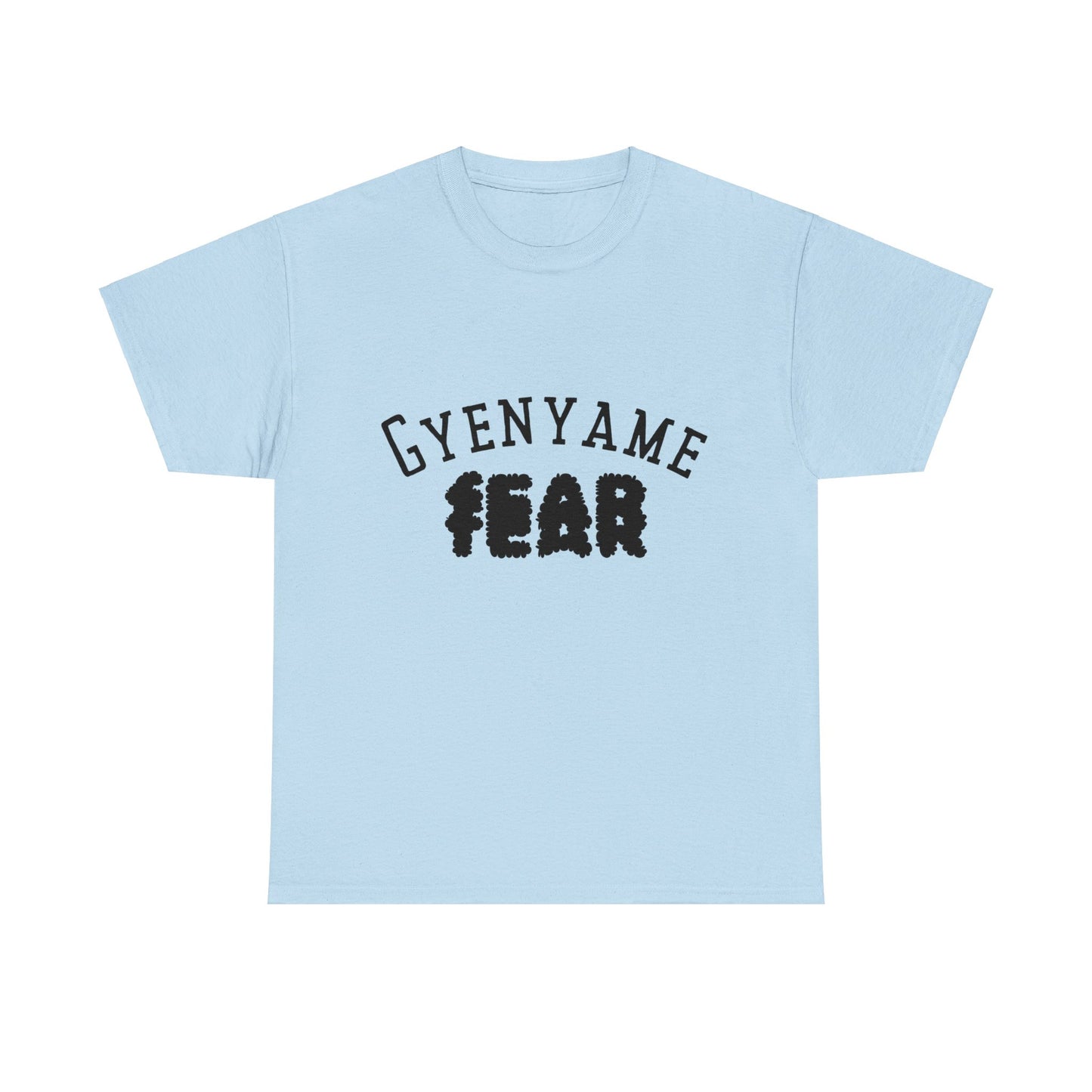 Fuzzy FEAR