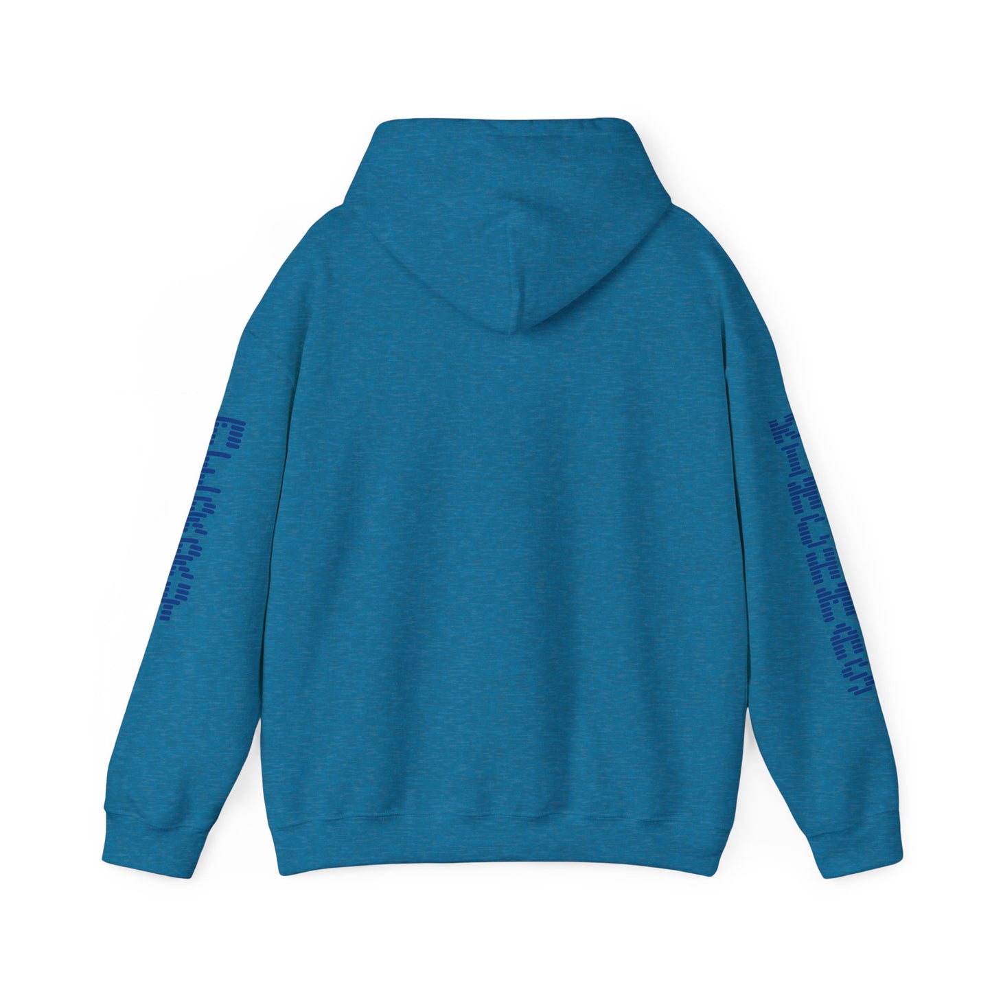 Mystical Goddess Unisex Hoodie - Cozy Heavy Blend™ Sweatshirt for Art Lovers