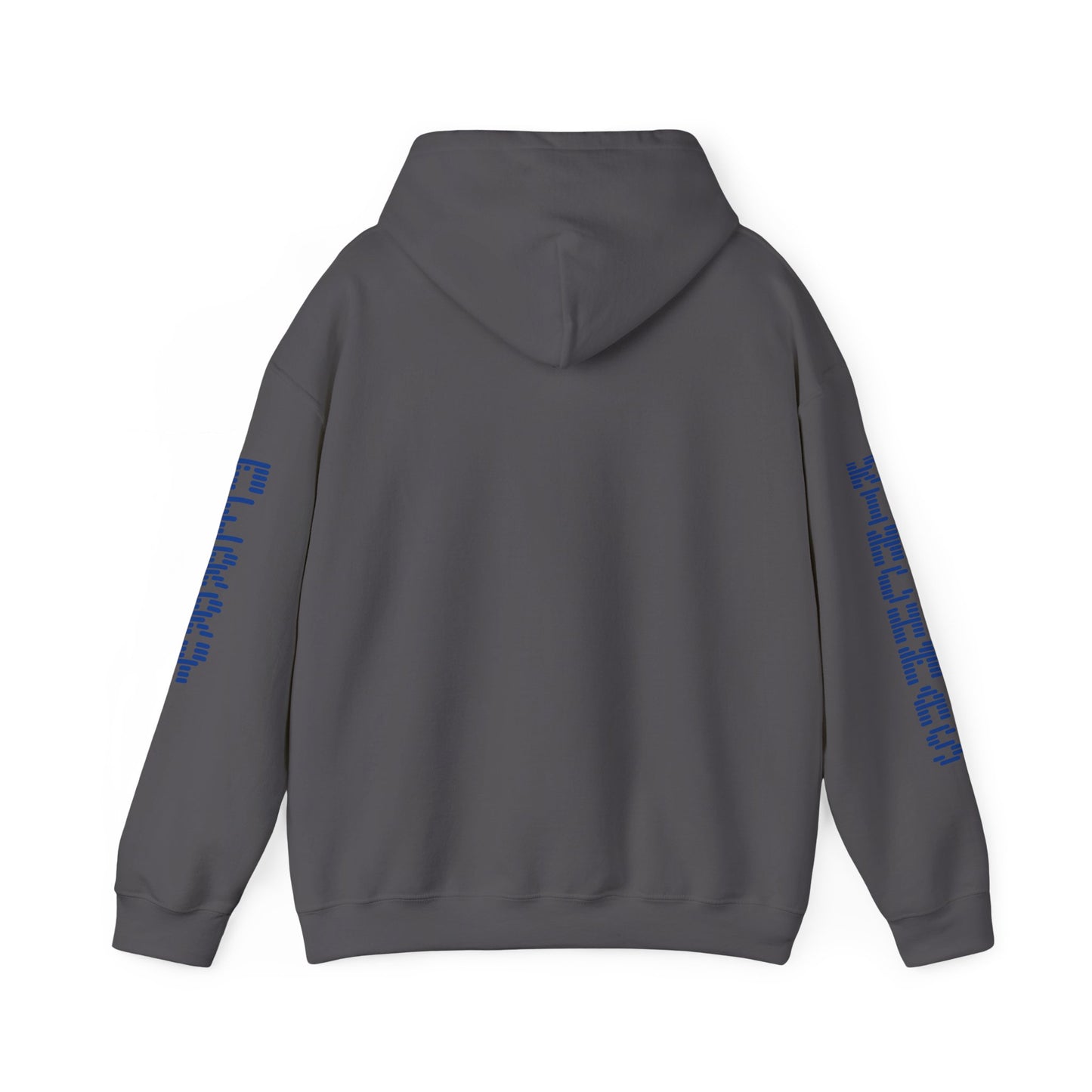 Mystical Goddess Unisex Hoodie - Cozy Heavy Blend™ Sweatshirt for Art Lovers