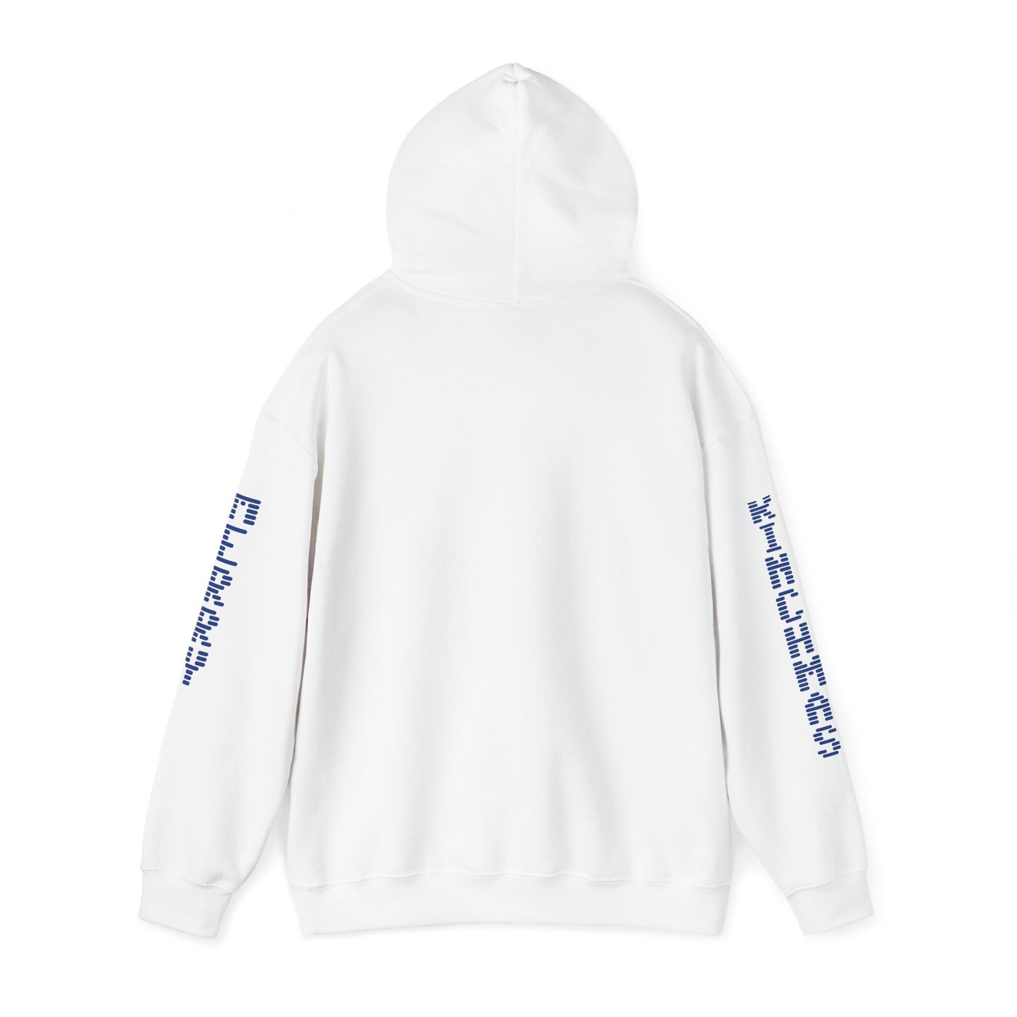 Mystical Goddess Unisex Hoodie - Cozy Heavy Blend™ Sweatshirt for Art Lovers