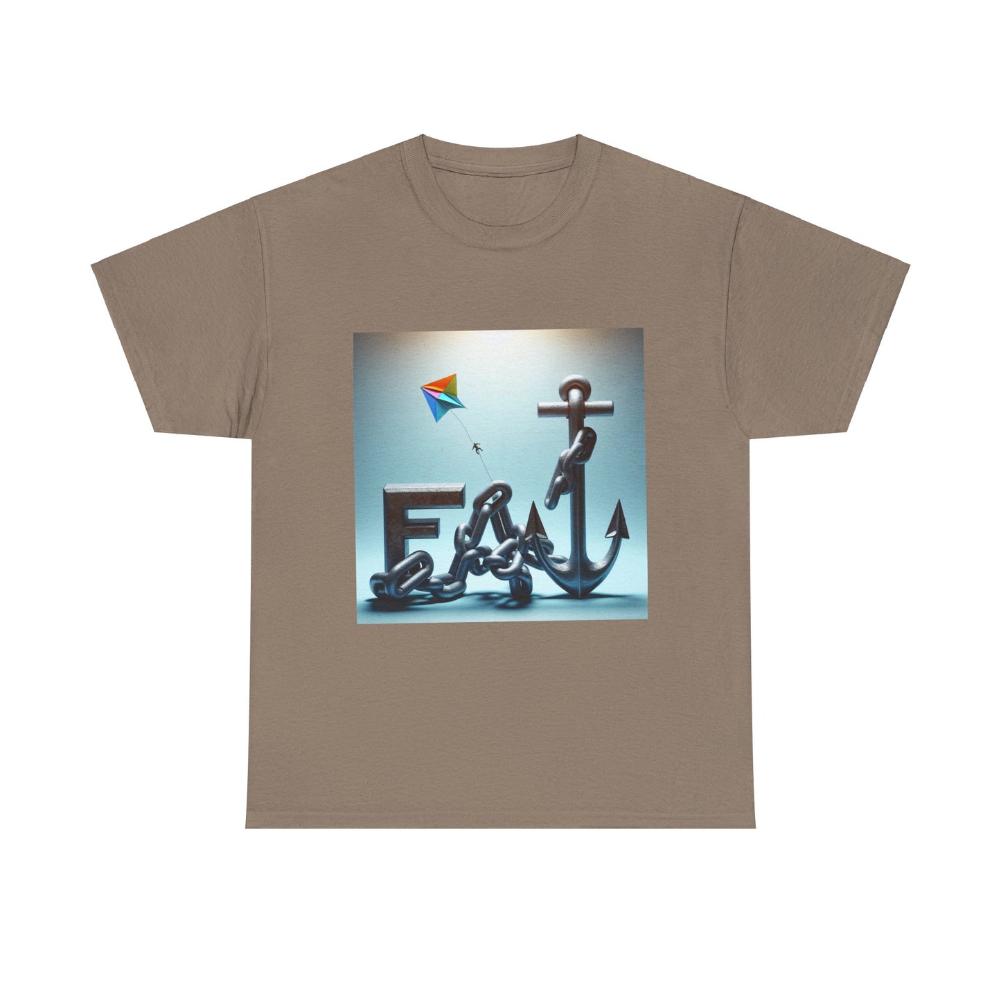 GF Anchor