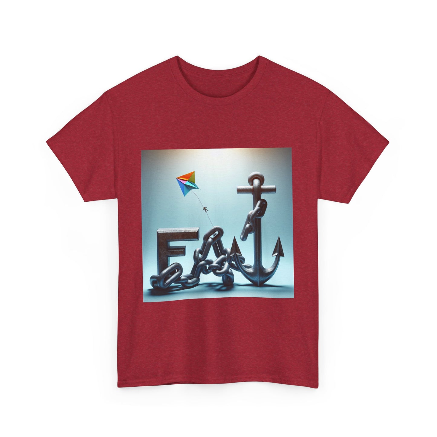 GF Anchor
