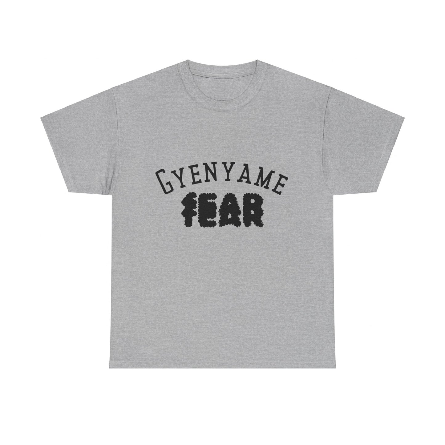 Fuzzy FEAR