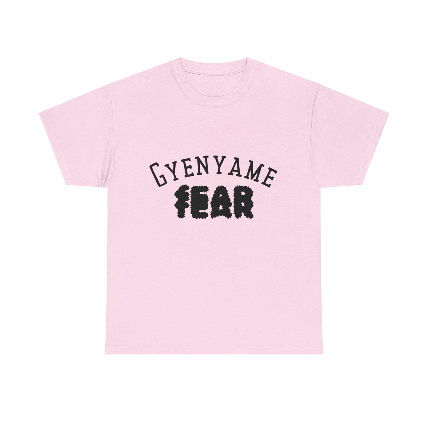 Fuzzy FEAR