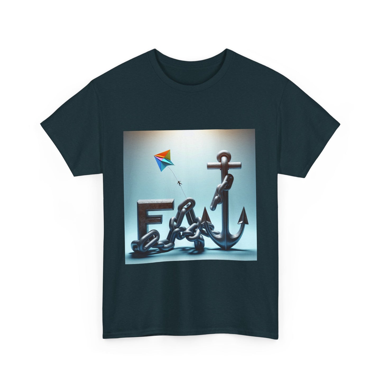 GF Anchor