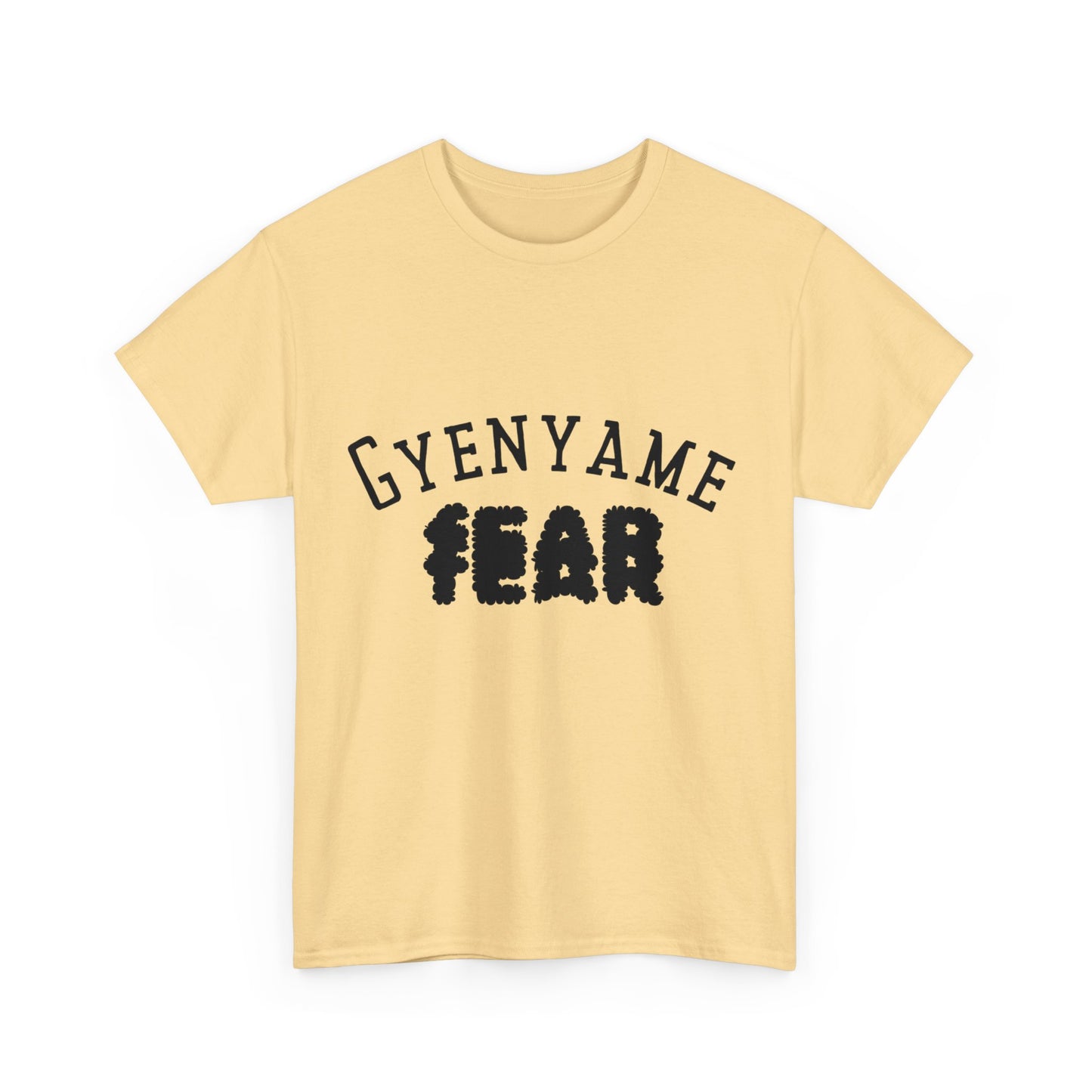 Fuzzy FEAR