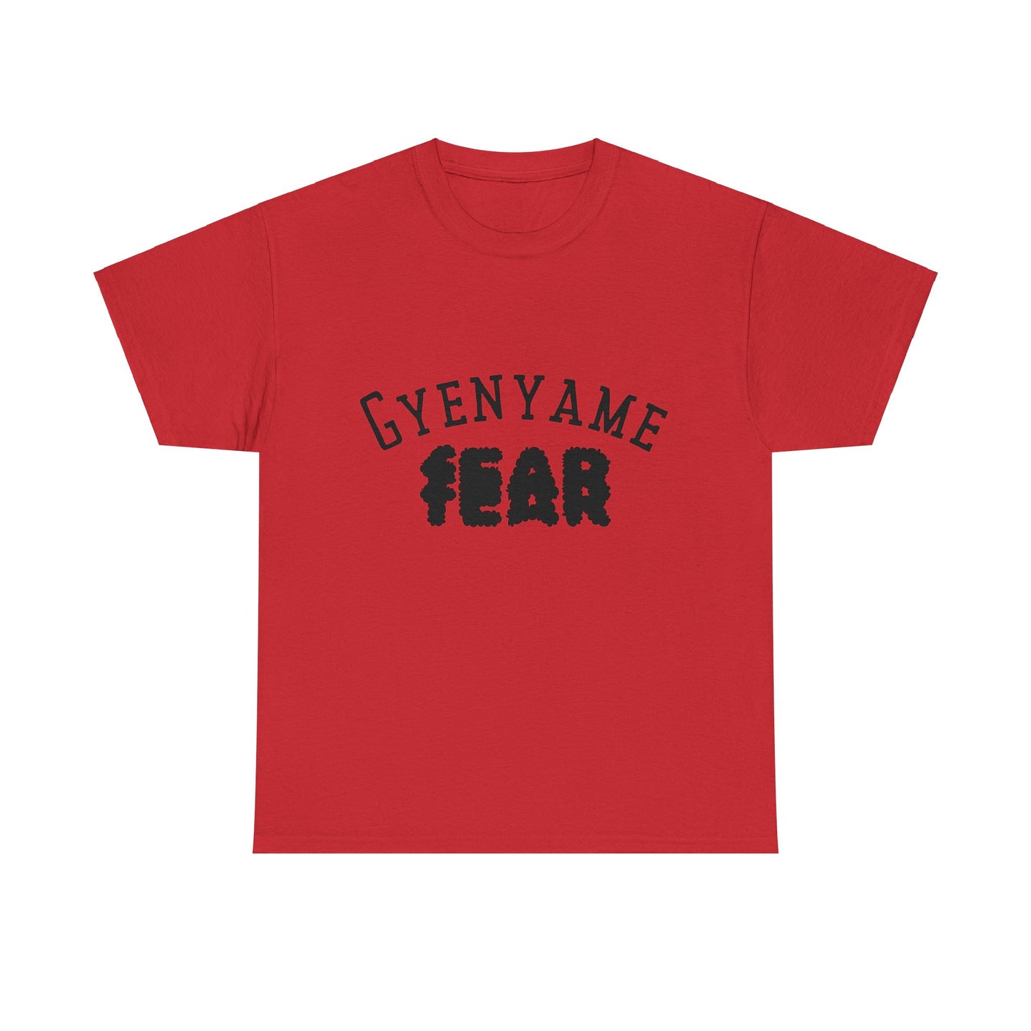 Fuzzy FEAR