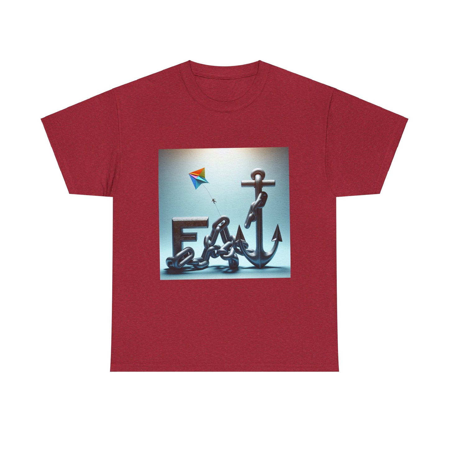 GF Anchor