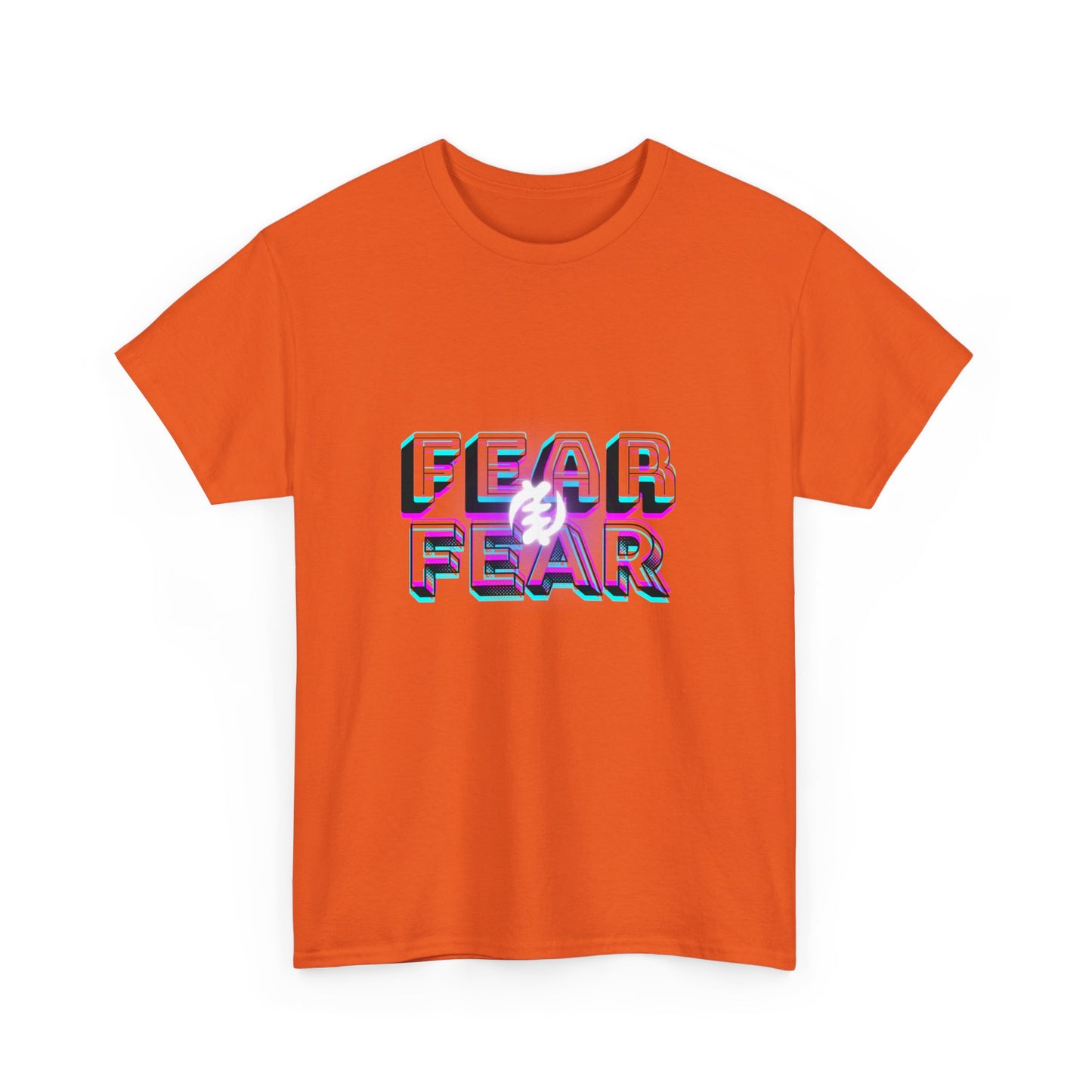 DB Fear