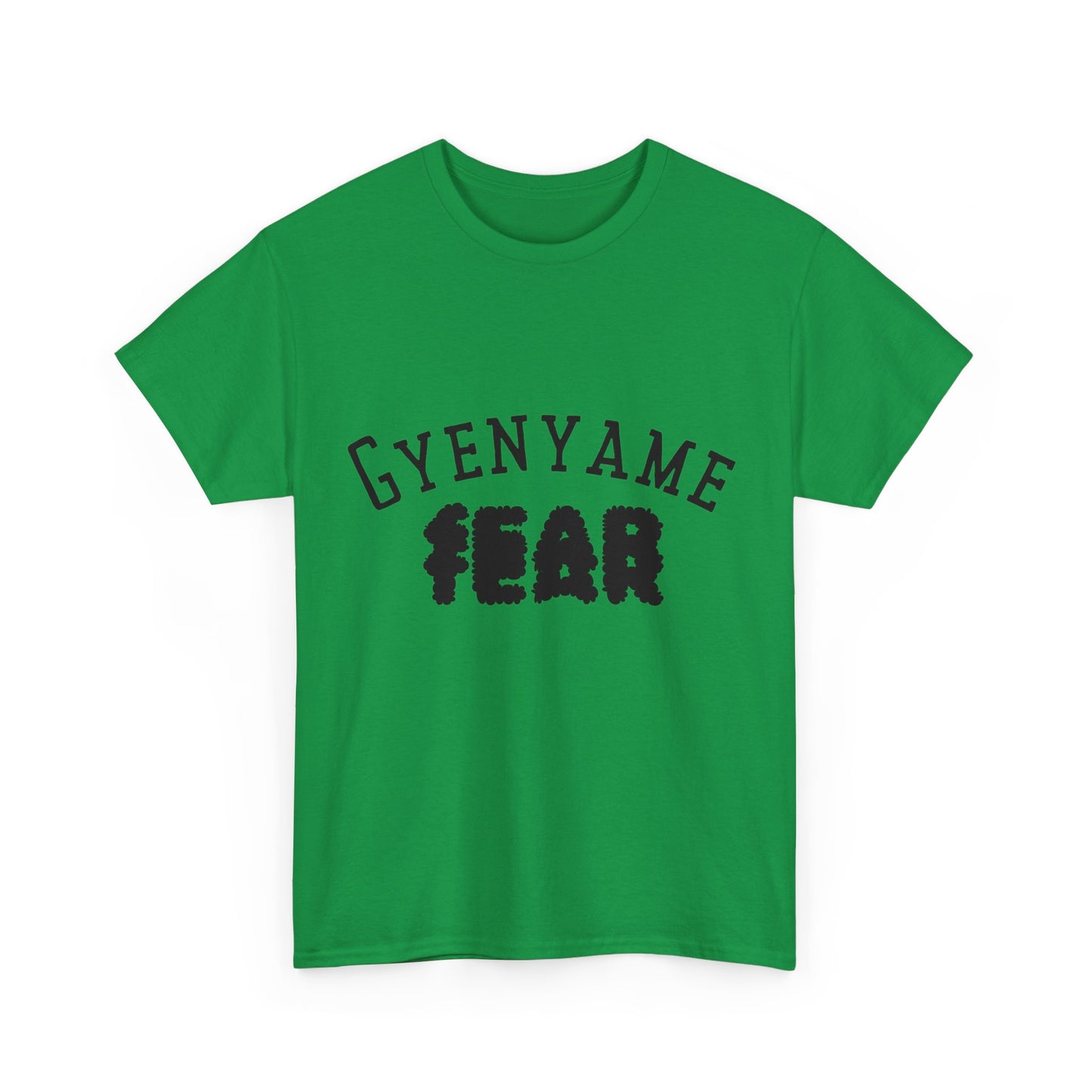 Fuzzy FEAR