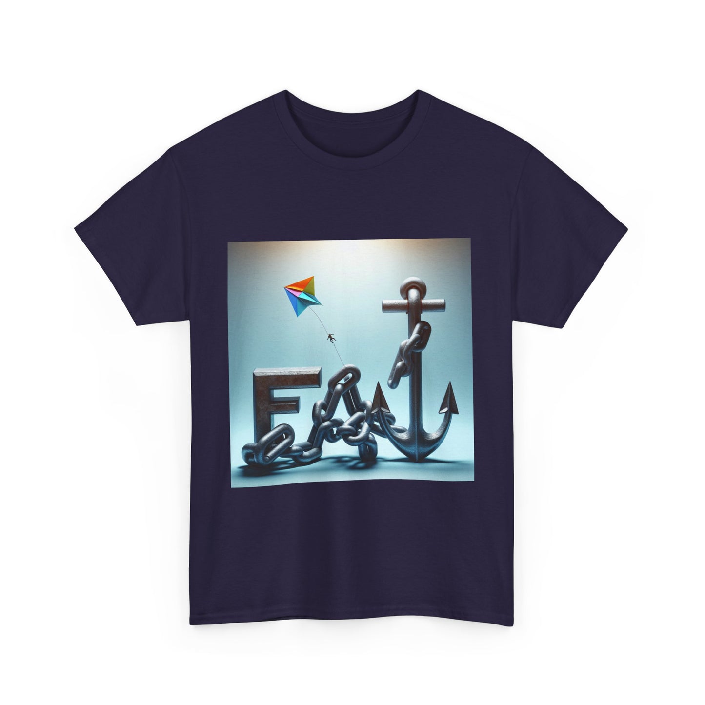 GF Anchor