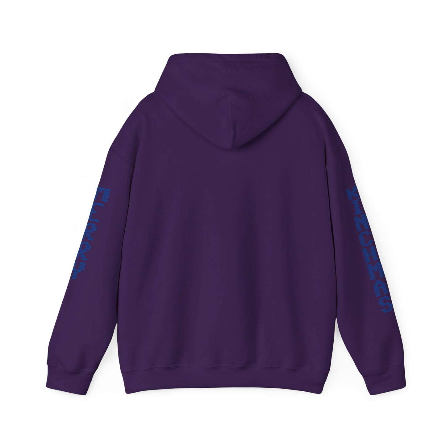 Mystical Goddess Unisex Hoodie - Cozy Heavy Blend™ Sweatshirt for Art Lovers
