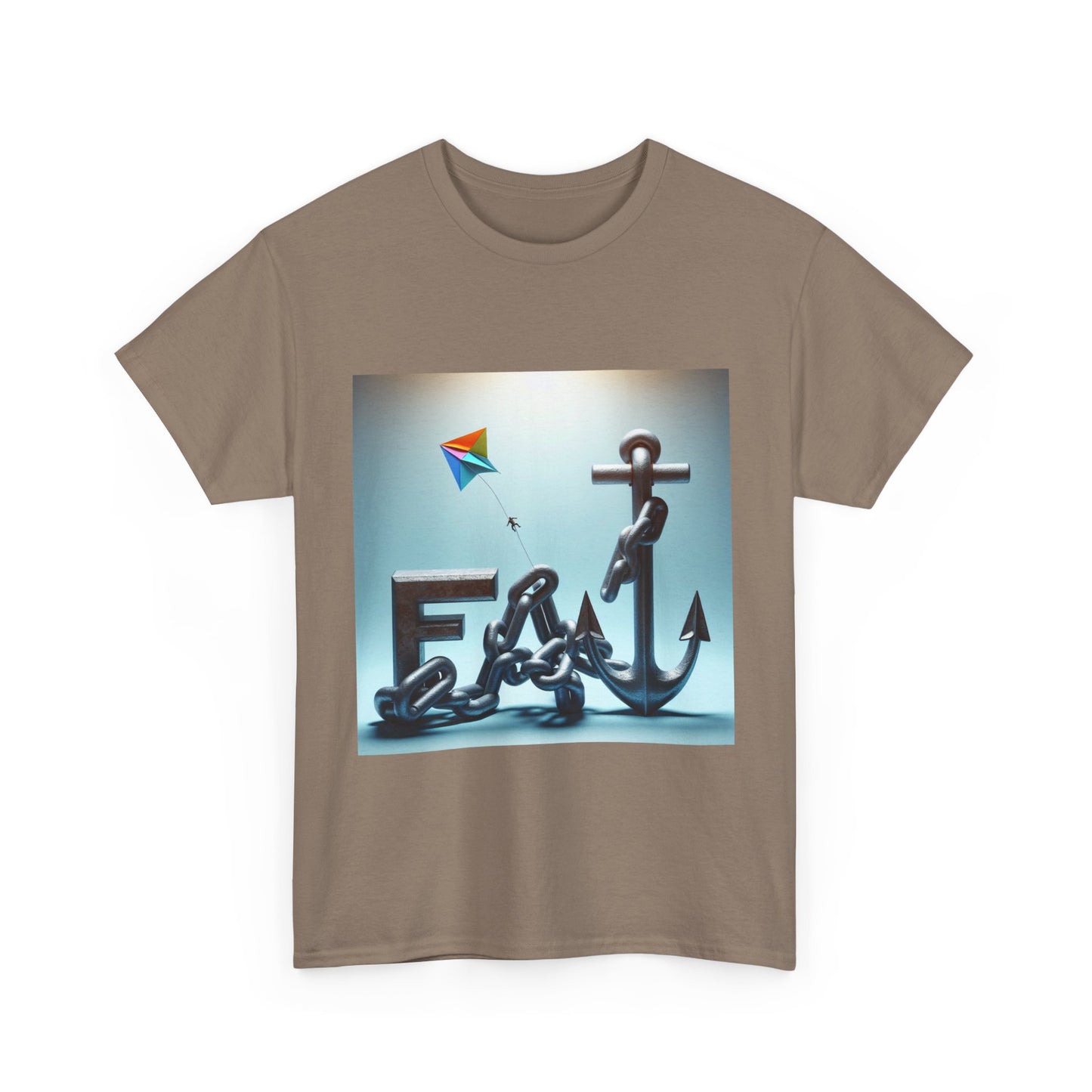 GF Anchor