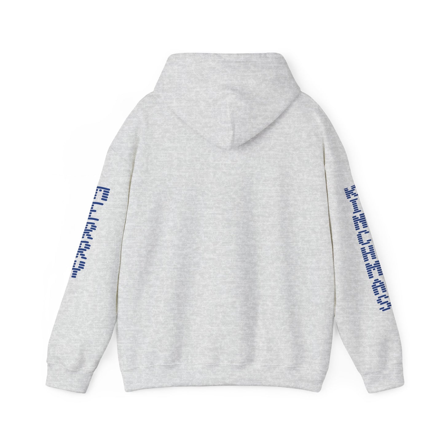 Mystical Goddess Unisex Hoodie - Cozy Heavy Blend™ Sweatshirt for Art Lovers