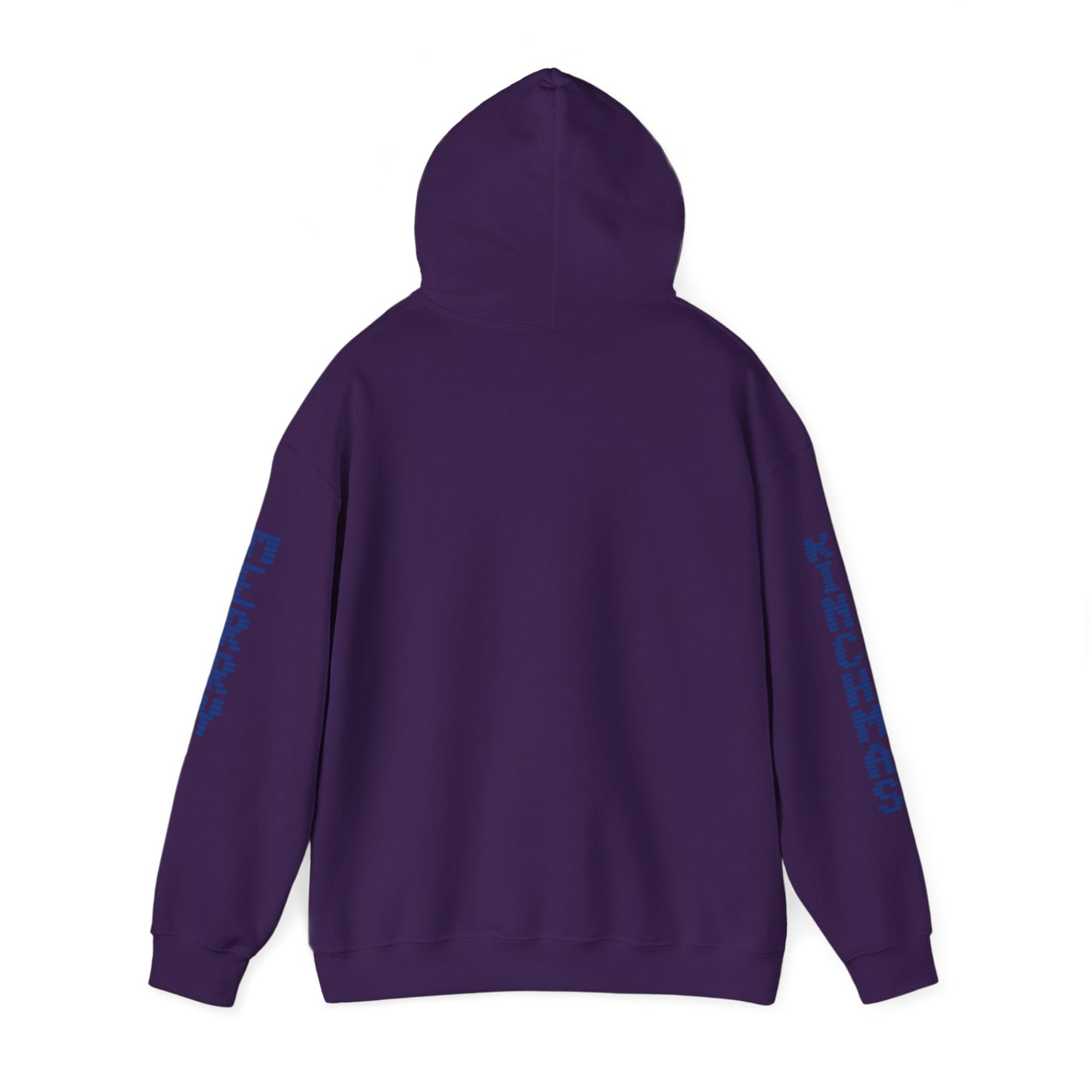 Mystical Goddess Unisex Hoodie - Cozy Heavy Blend™ Sweatshirt for Art Lovers