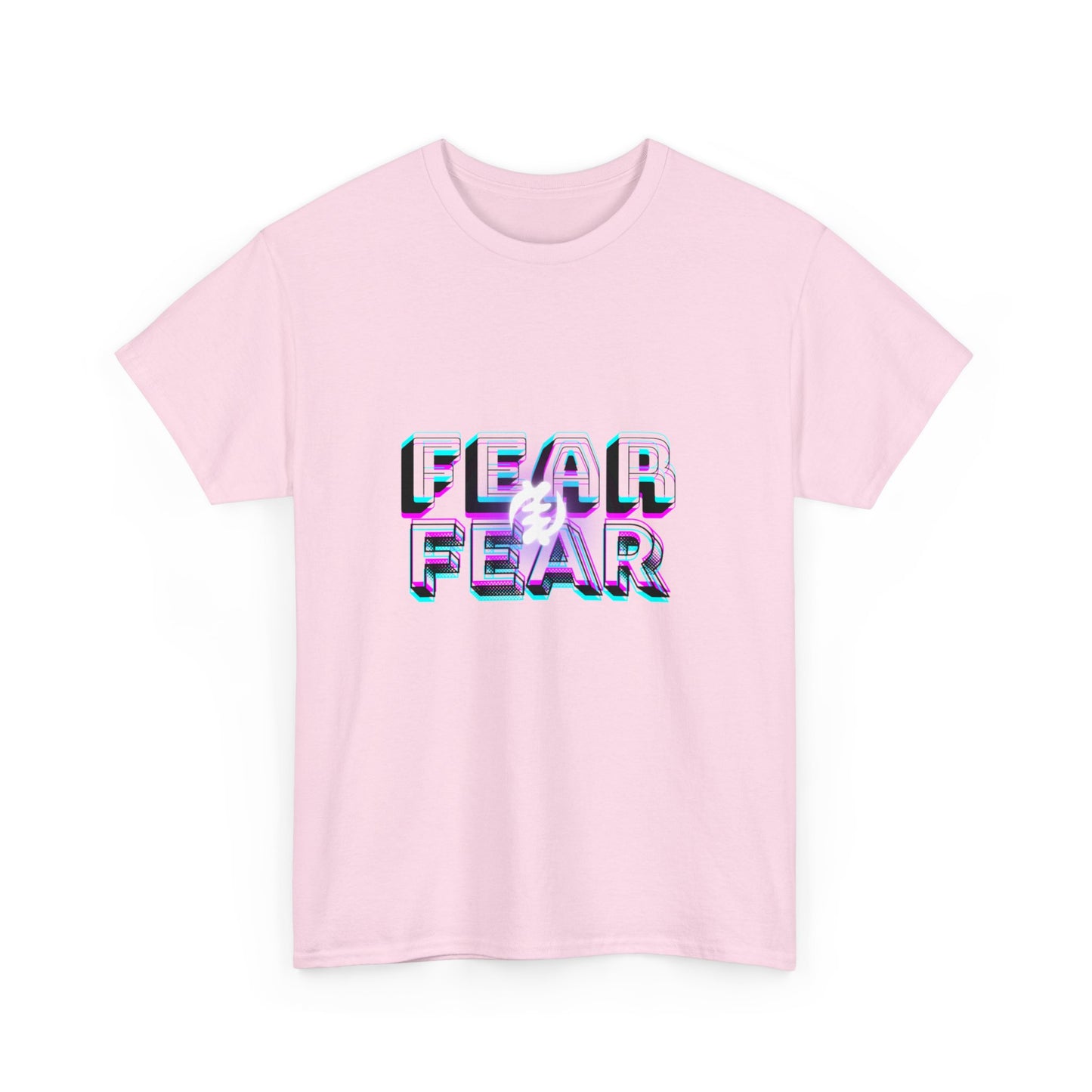 DB Fear