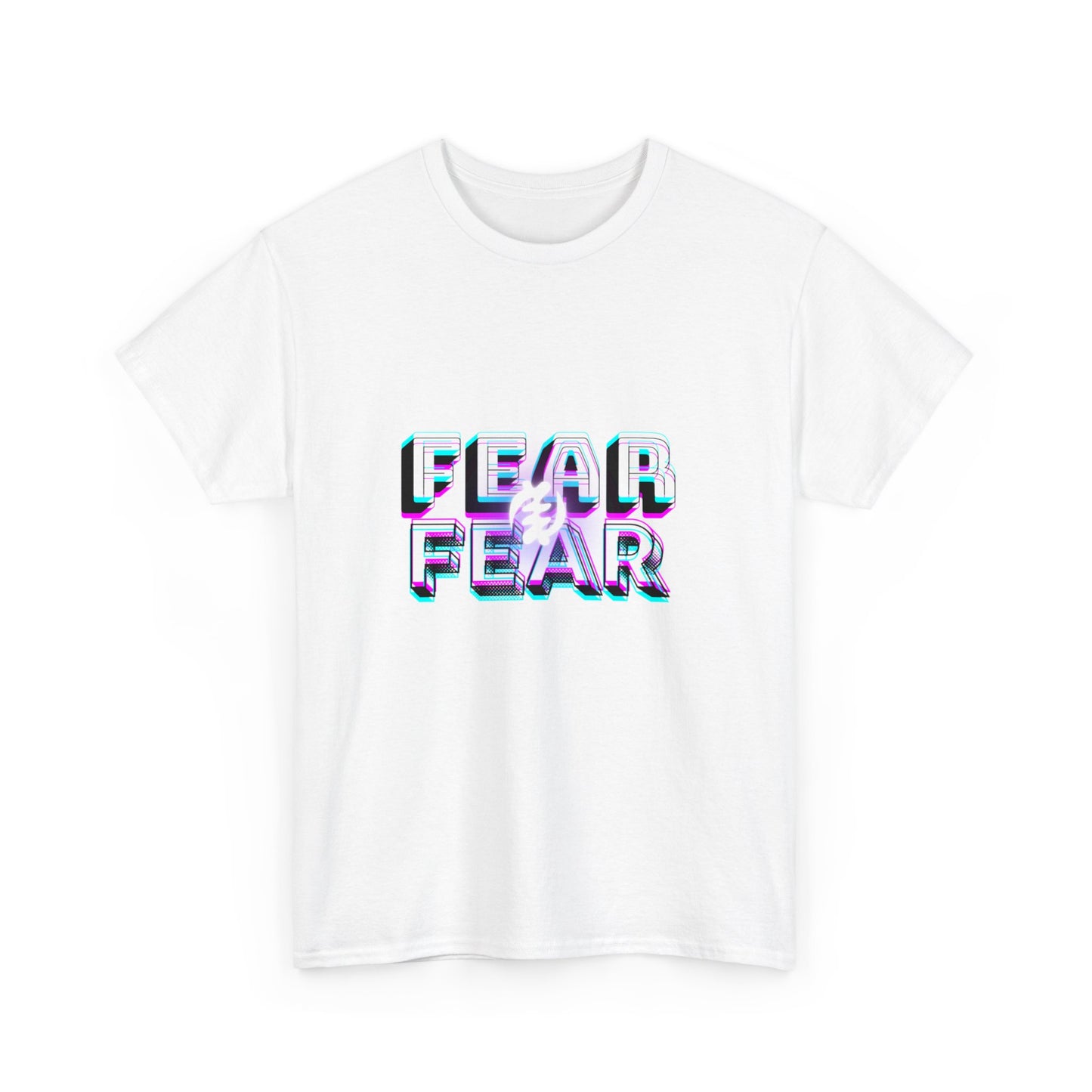 DB Fear